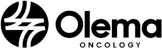 OLEMA ONCOLOGY logo