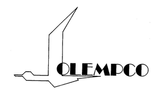 OLEMPCO logo