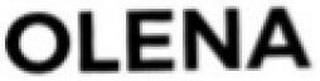 OLENA logo