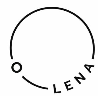 OLENA logo