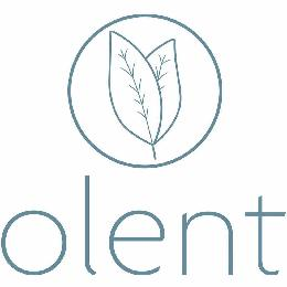 OLENT logo