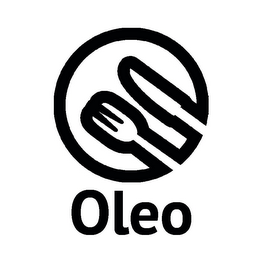 OLEO logo