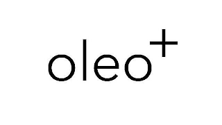 OLEO+ logo