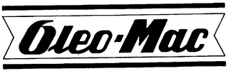 OLEO-MAC logo