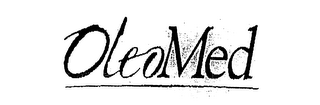 OLEOMED logo