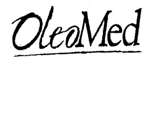 OLEOMED logo