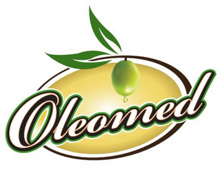 OLEOMED logo