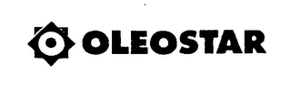 OLEOSTAR logo