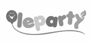OLEPARTY logo