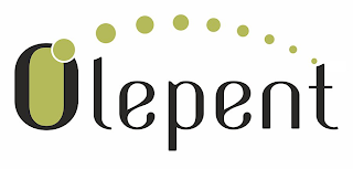 OLEPENT logo