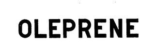 OLEPRENE logo