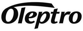 OLEPTRO logo