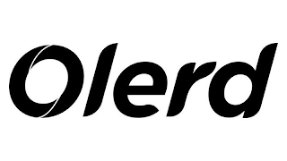 OLERD logo