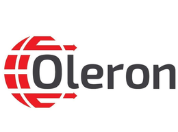 OLERON logo