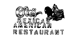 OLE'S MEXICAN-AMERICAN RESTAURANT logo