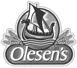 OLESEN'S