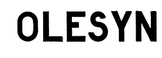 OLESYN logo
