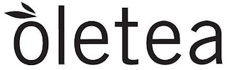 OLETEA logo
