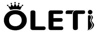 OLETI logo