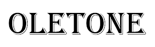 OLETONE logo
