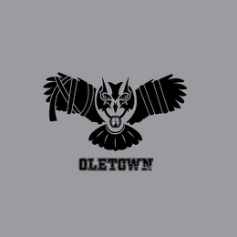 OLETOWN logo