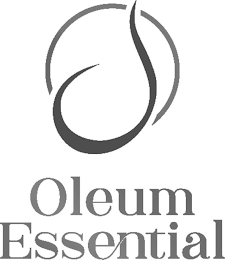 OLEUM ESSENTIAL logo