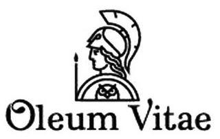 OLEUM VITAE logo