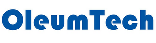 OLEUMTECH logo