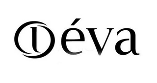 OLEVA logo