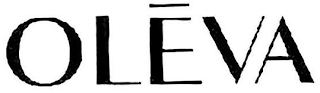 OLEVA logo