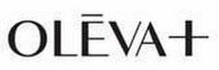 OLEVA logo
