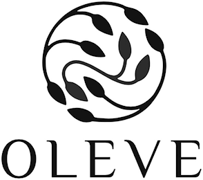 OLEVE logo