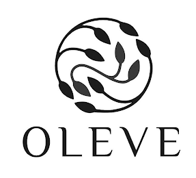 OLEVE logo