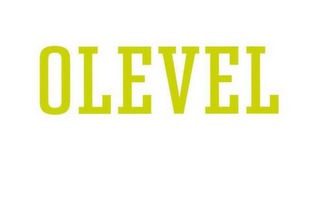 OLEVEL logo