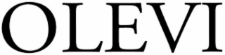OLEVI logo