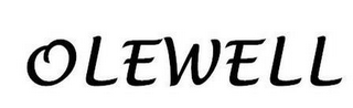 OLEWELL logo