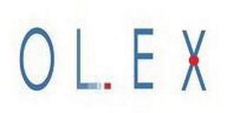 OL.EX logo