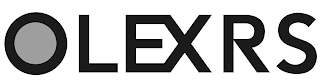 OLEXRS logo