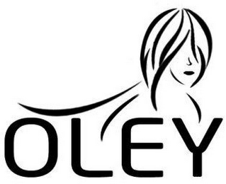 OLEY logo