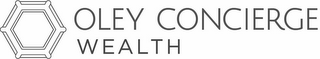 OLEY CONCIERGE WEALTH logo