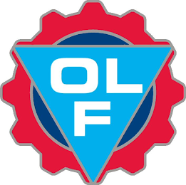 OLF logo