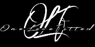 OLF ONELOVEFITTED logo