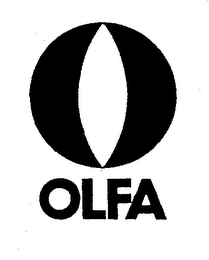 OLFA logo