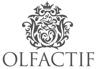 OLFACTIF logo