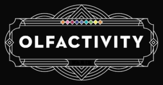 OLFACTIVITY logo
