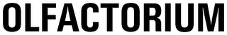 OLFACTORIUM logo