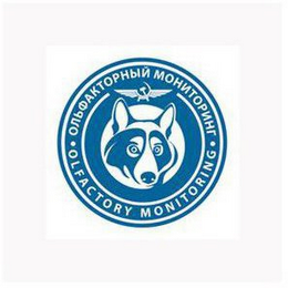 · OLFACTORY MONITORING · logo