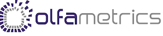 OLFAMETRICS logo