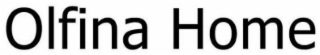OLFINA HOME logo