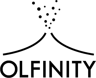 OLFINITY logo